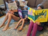 Three New Picture Books From One Author You Won’t Want to Miss