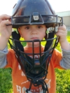 Having a Catch (new podcast episode)